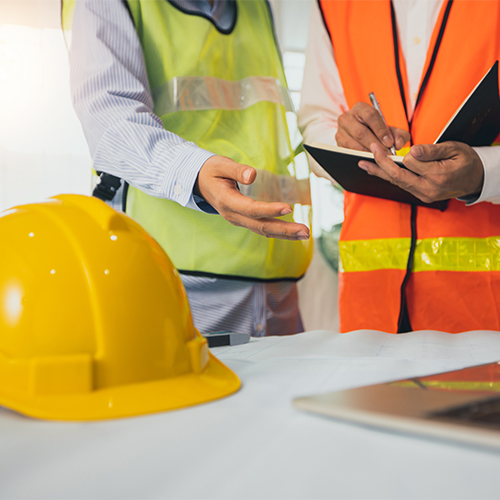 Occupational health and safety Management1