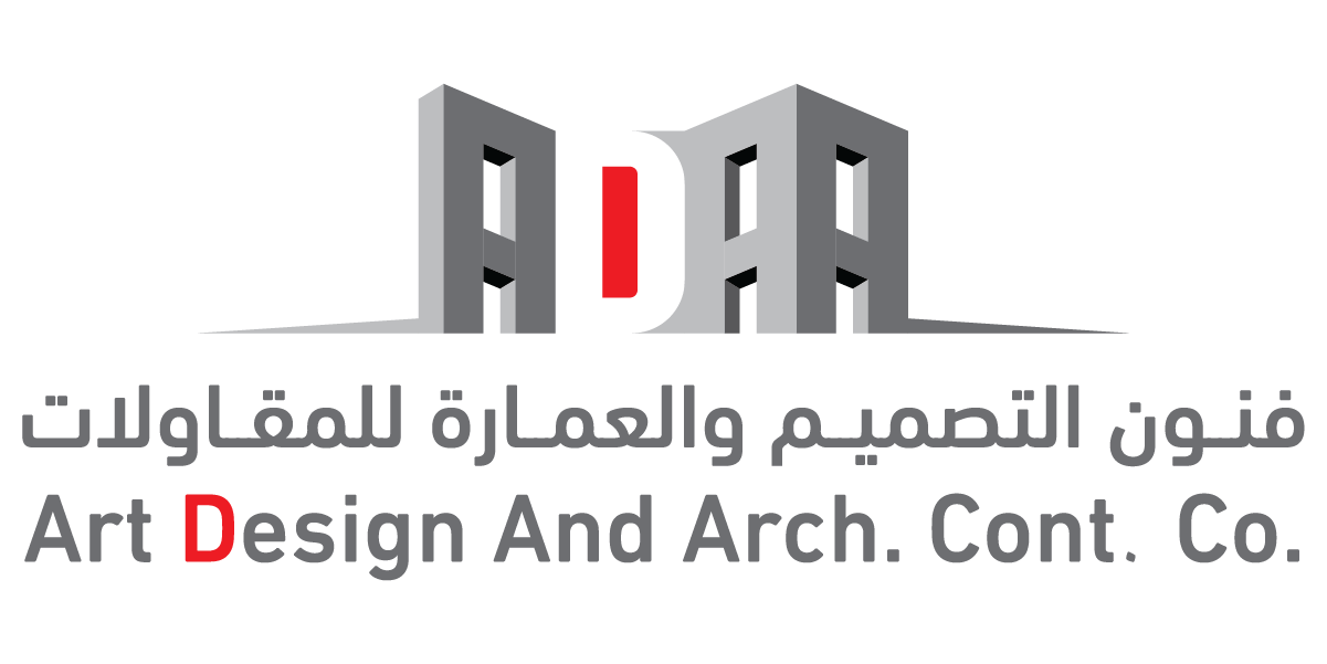 فنون التصميم والعمارة للمقاولات | ADAA